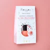 LET83700 Vernis Corail - Rosajou