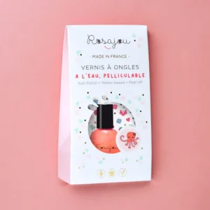 LET83700 Vernis Corail - Rosajou