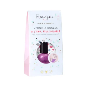 LET83700 Vernis Disco - Rosajou