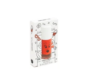 LET83700 Vernis enfant base eau - Dori (orange)