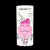 LET83700 Vernis enfant base eau - Dolly - rose néon nacré