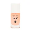 LET83700 Vernis enfant base eau - Flamingo - (Corail néon nacré)
