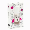 LET83700 Vernis enfant base eau - Zouzou (blanc ultra nacré)