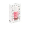 LET83700 Vernis enfants base eau - Cookie  (rose)