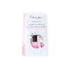LET83700 Vernis Flamingo - Rosajou