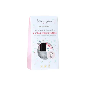 LET83700 Vernis Star - Rosajou