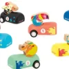 LeT Les enfants Terribles Voiture à friction - Applepop