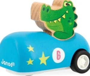 LeT Les enfants Terribles Voiture à friction - Applepop