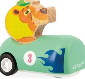 LeT Les enfants Terribles Voiture à friction - Applepop