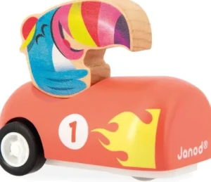 LeT Les enfants Terribles Voiture à friction - Applepop