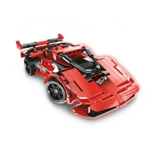 LET83700 Voiture de Sport R/C- Buki