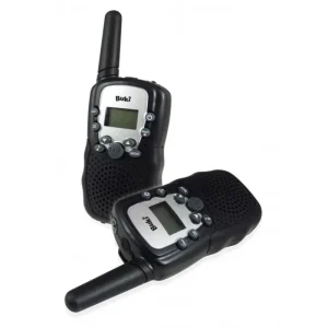 LET83700 Walkie Talkie - Buki