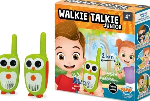 LET83700 Walkie Talkie - Junior