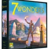 LET83700 7 wonders