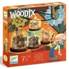 LeT Les enfants Terribles Woodix