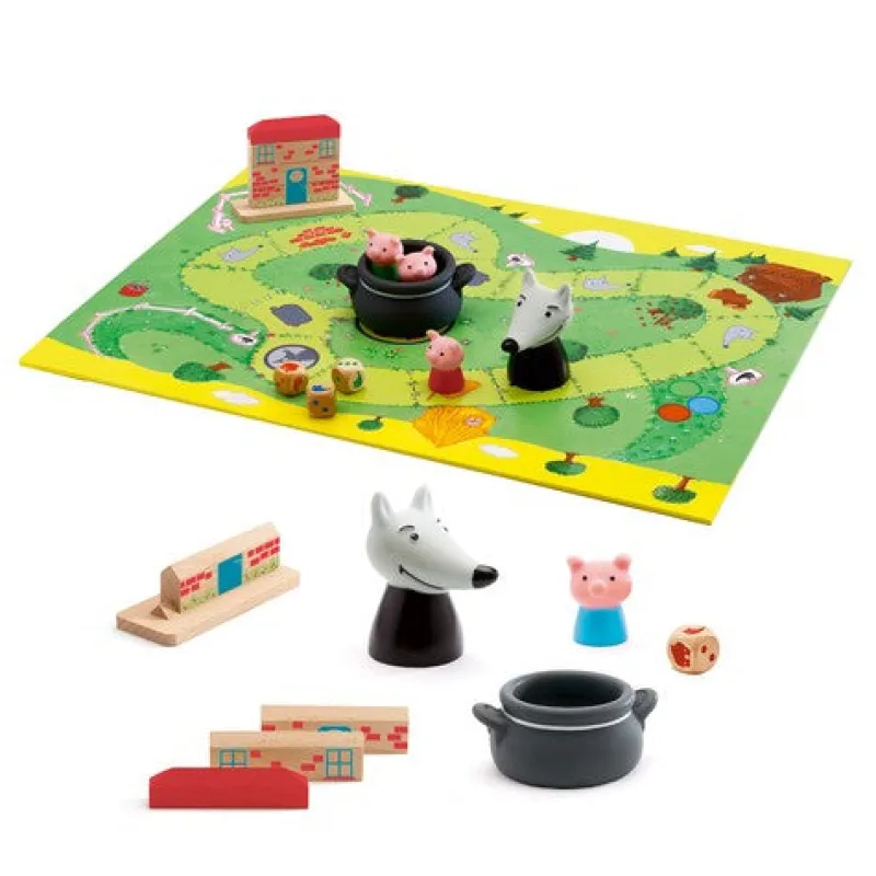 woolfy_2.webp Enfant LeT Les enfants Terribles Woolfy