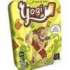 LET83700 Yogi