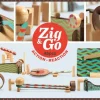 LeT Les enfants Terribles Zig & Go - Big Boum - 48 pièces