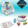 LeT Les enfants Terribles Zig Zag puzzler