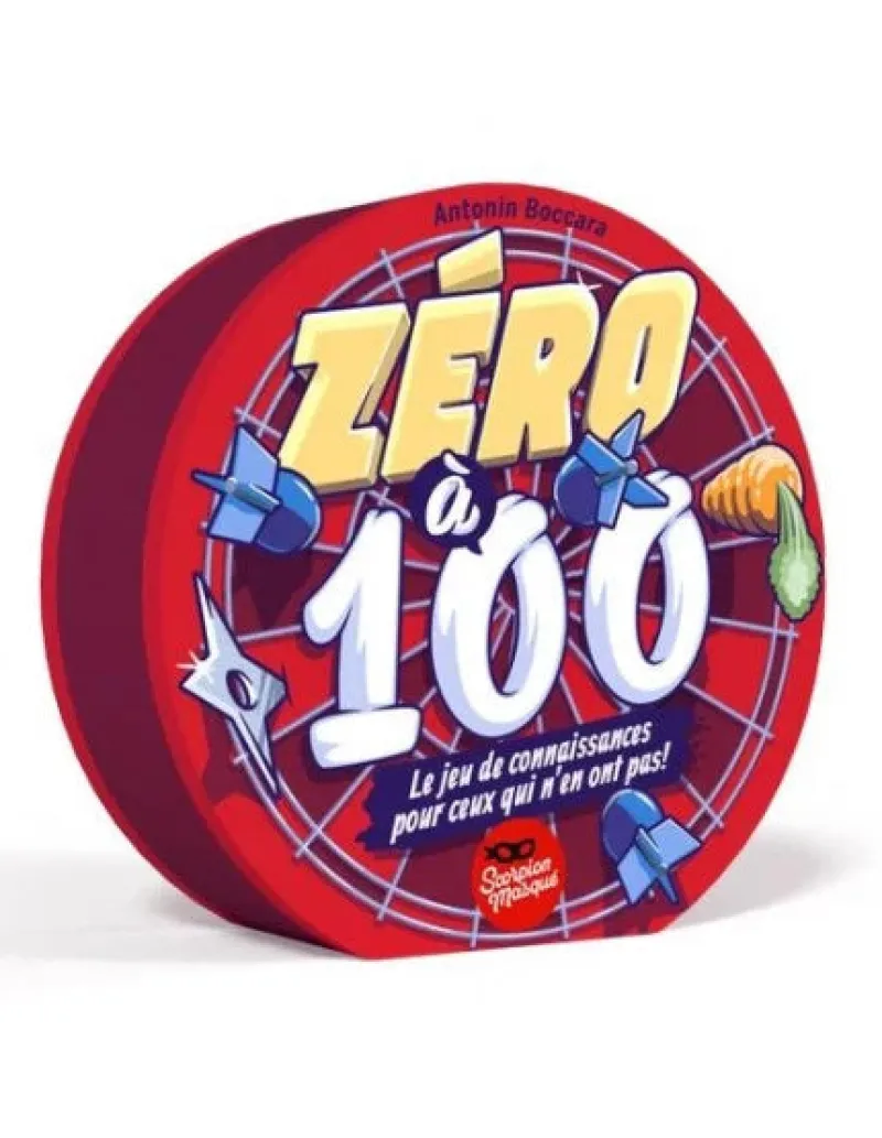 zro___0.webp LeT Les enfants Terribles Zéro à 100